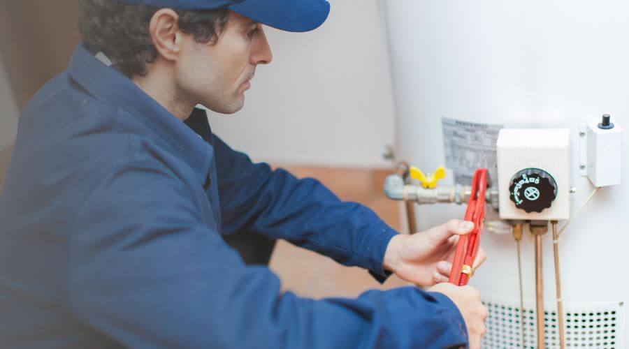 Local annual plumbing maintenance in Castleton On Hudson, NY